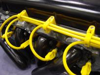 How To Check & Replace Spark Plug Wires