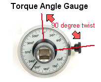 How to Use a Torque Wrench