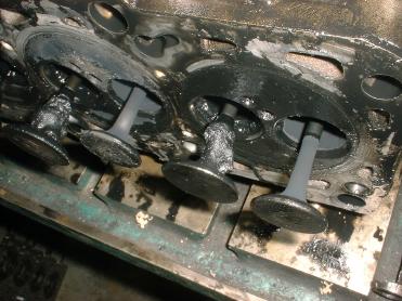 What Every Motorist Should Know About Engine Oil Consumption