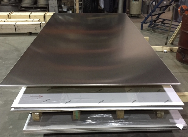 Plate Metal Stock AAA Metals