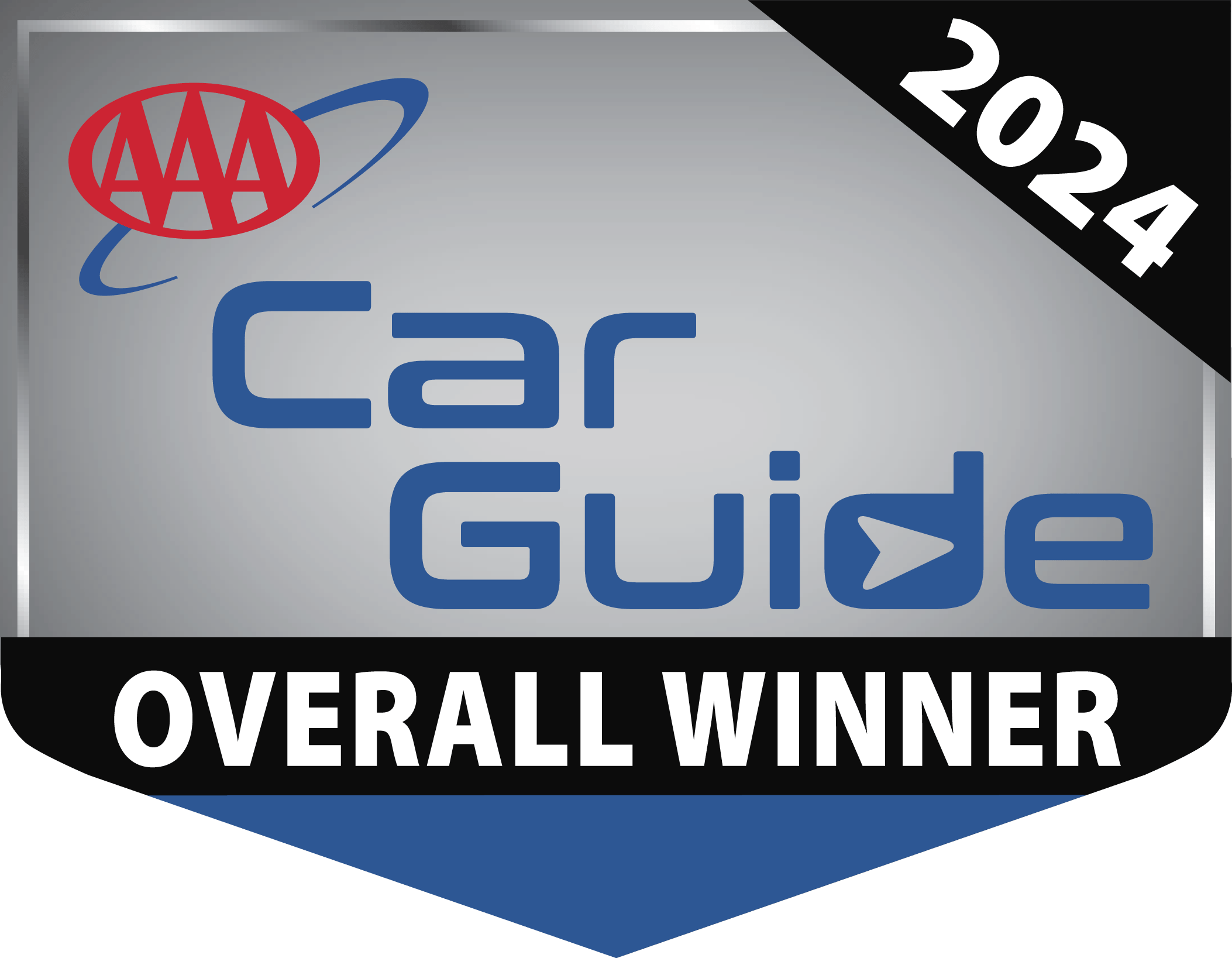 AAA Car Guide 2023 MercedesBenz EQS 580 4MATIC SUV