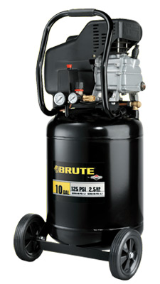 BRUTE AIR COMPRESSORS AND PARTS