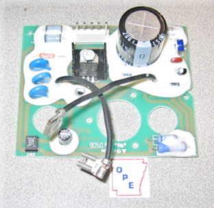 Coleman Powermate 1850 Wiring Diagram - Wiring Diagram