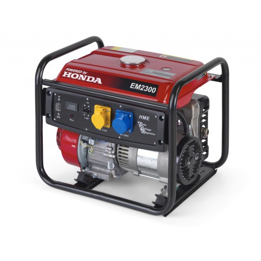 HONDA GENERATOR PARTS