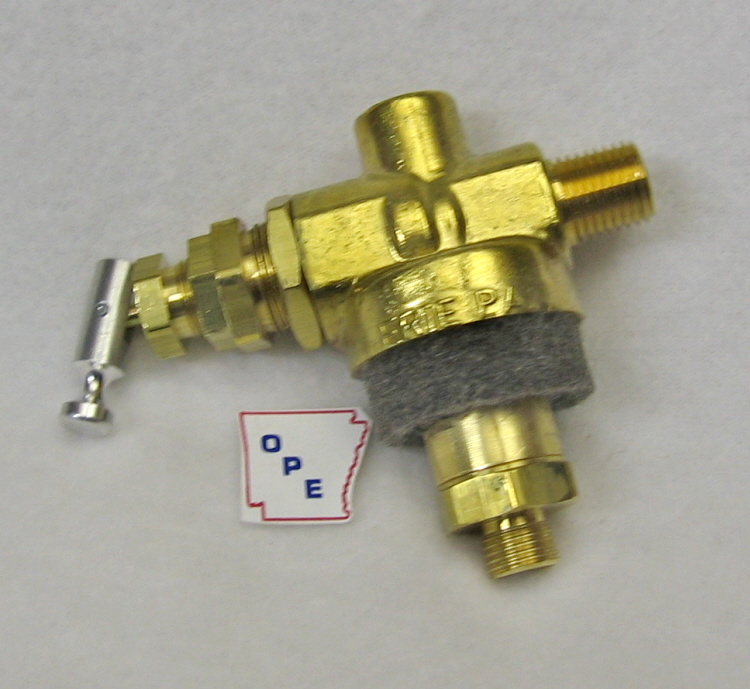 ROL AIR Pilot Valves