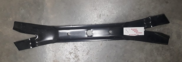 SNAPPER LAWN MOWER BLADES