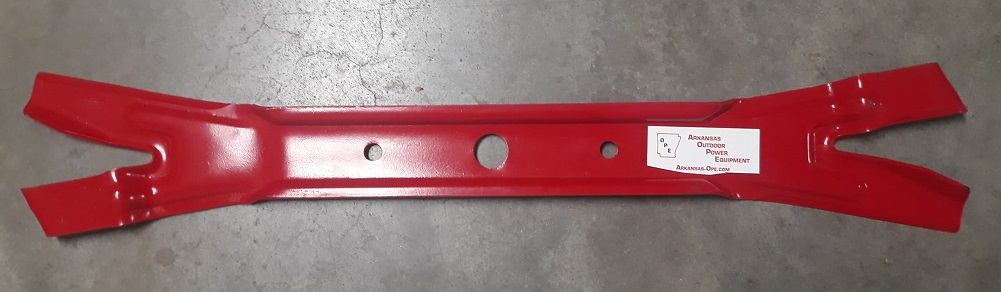 SNAPPER LAWN MOWER BLADES