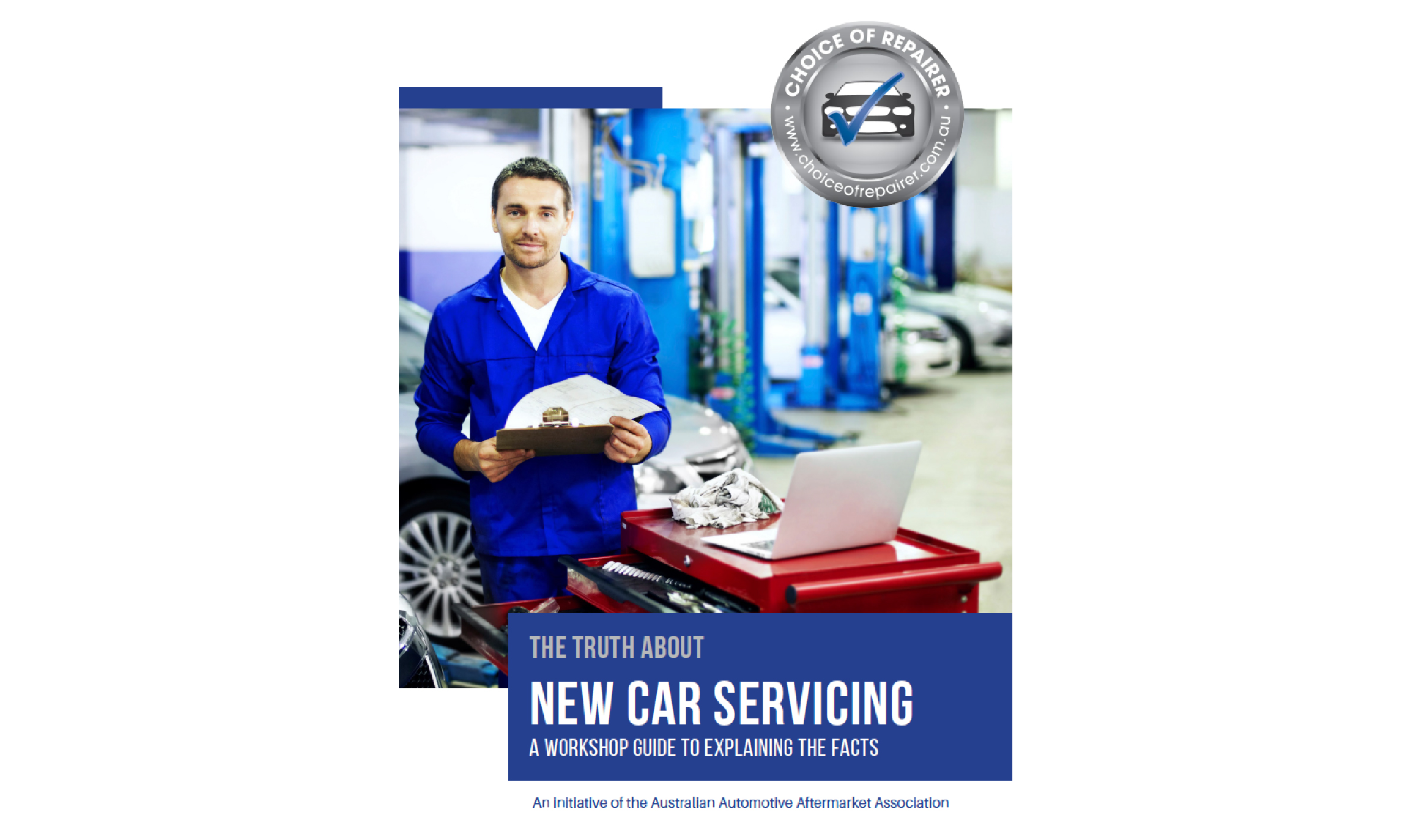 The Truth About New Car Servicing Australian Automotive Aftermarket
