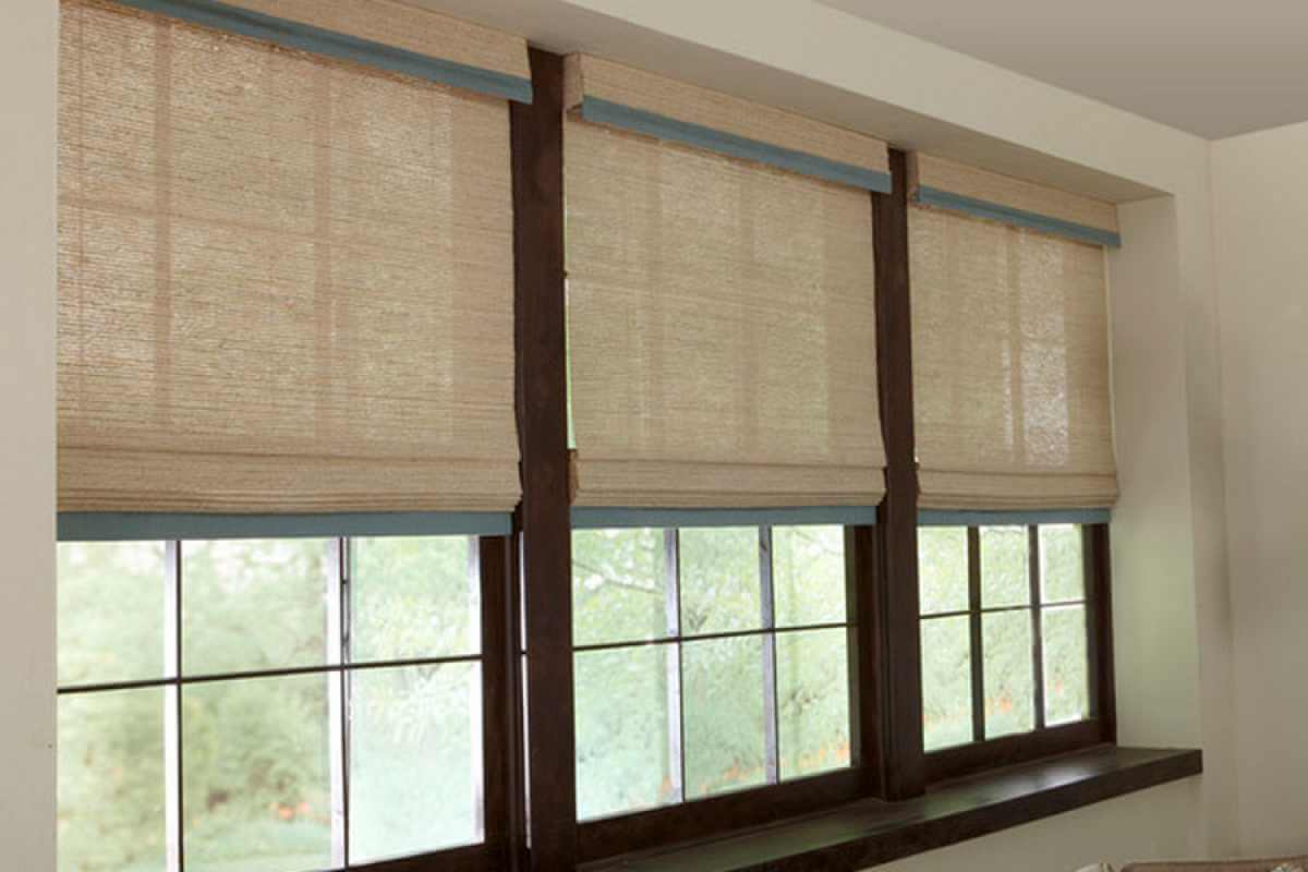 Horizons Window Treatments, Blinds & Shades in SWFL