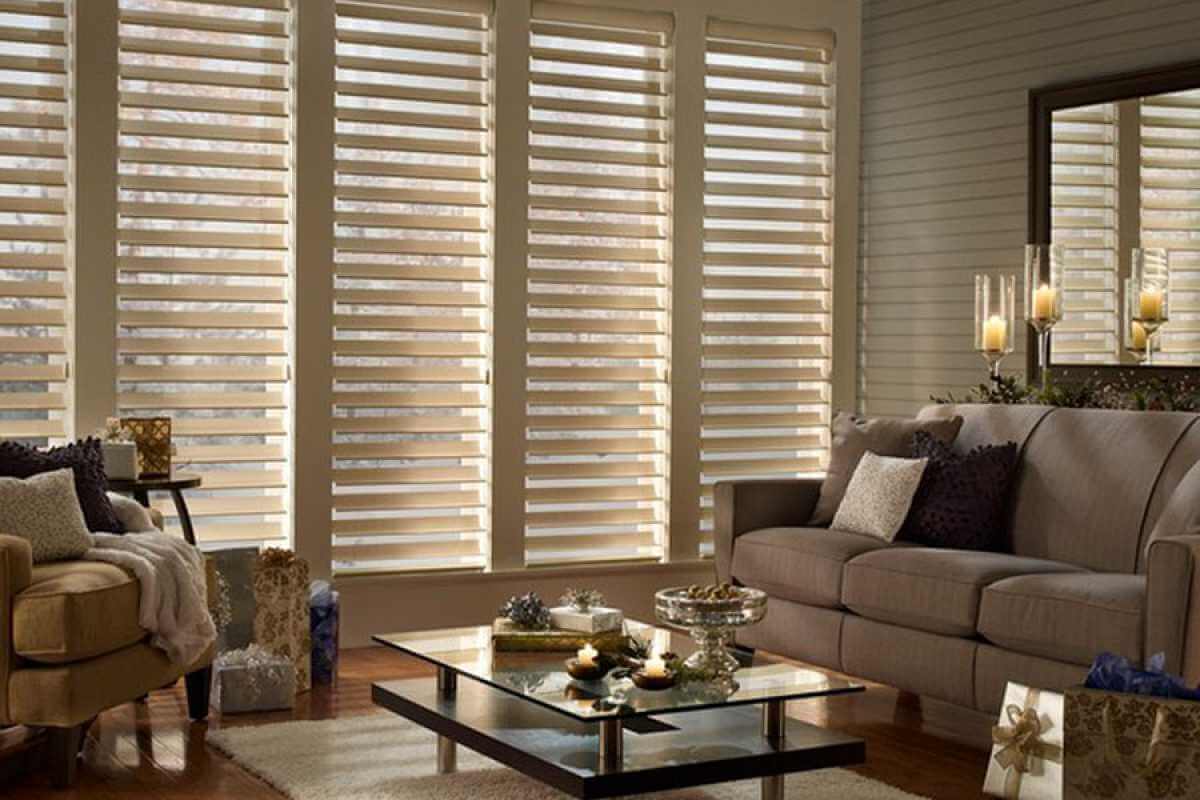 Hunter Douglas Naples & Bonita Springs, FL Blinds & Shades