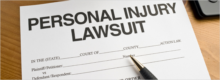 Personal Injury Litigation 30 years of trusted Thai legal advice