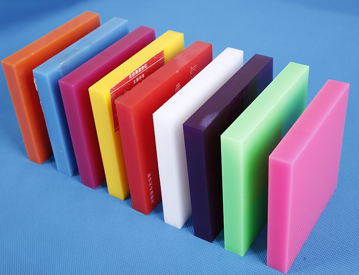 97 Purity MMA Recycle Acrylic sheet