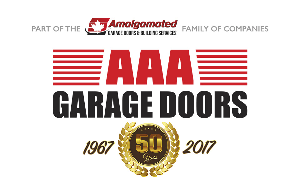 AAA Garage Doors