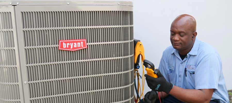 Air Conditioning Repair & Installation Fort Lauderdale AAA Modern Air