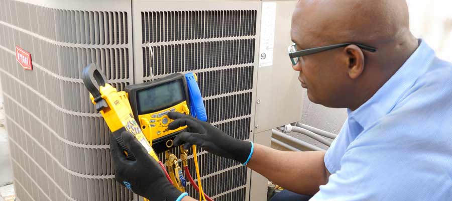 Indoor Air Quality Services AAA Modern Air AC Services Ft Lauderdale