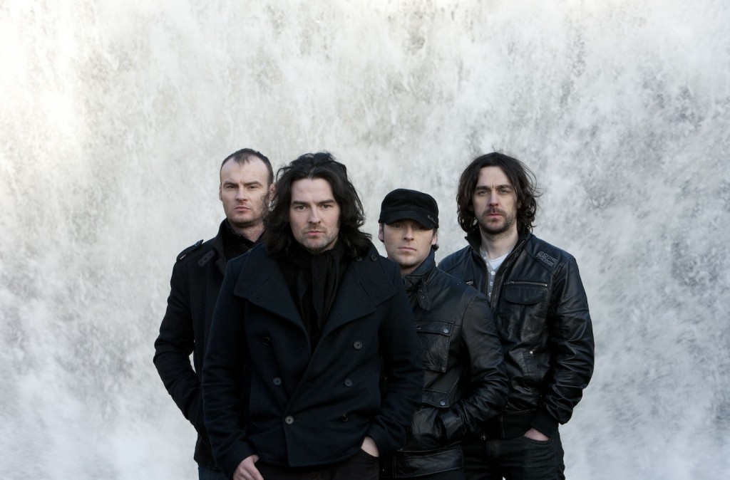 The Plea “I Am The Miracle” new video released 11th April AAA Music
