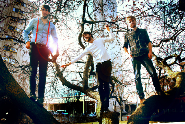 Jukebox the Ghost Everything Under The Sun’ out Nov 7 AAA Music