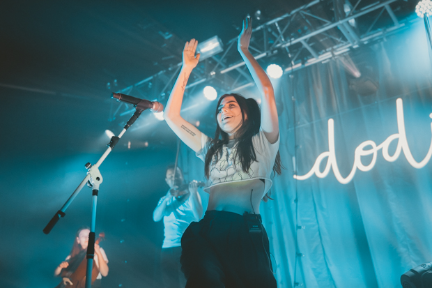 Dodie + Kawala Live O2 Academy Bristol AAA Music
