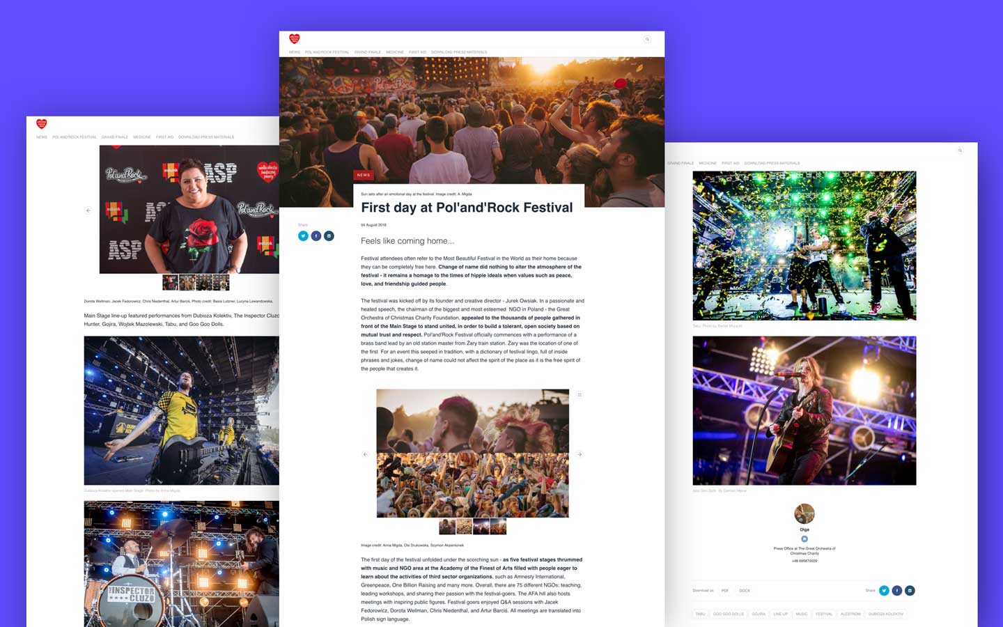 How to Make the Most of Press Release for Your New Song or Album? AAA