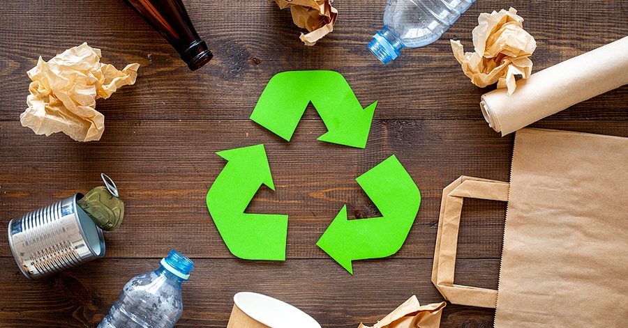 Holistic Guide to Different Types of Plastic Recycling Materials