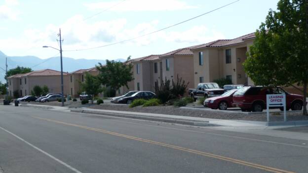 Sabana Grande Apts