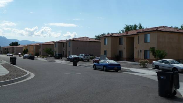 Sabana Grande Apts