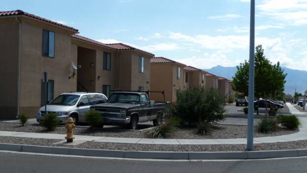 Sabana Grande Apts