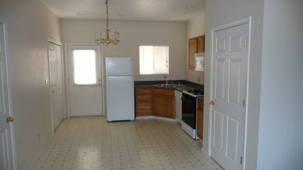 Sabana Grande Apts