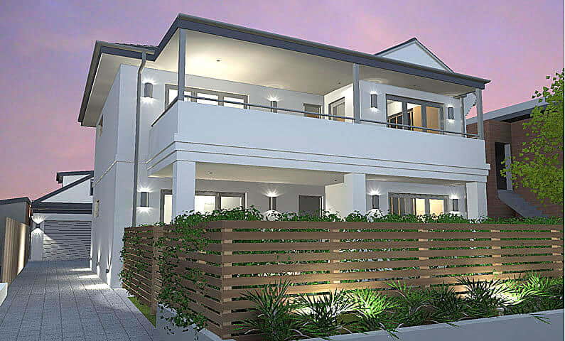 Affordable Rental Housing Guide All Australian Architecture