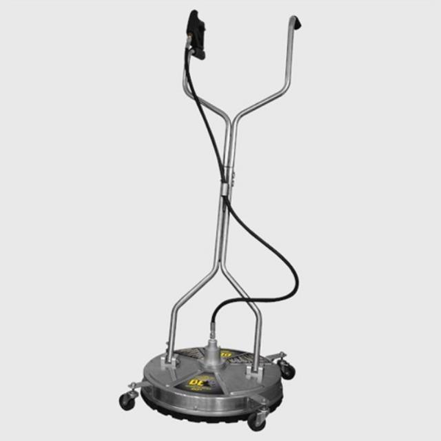 Surface cleaner 24 inch wheeled rentals Baton Rouge LA Rent surface