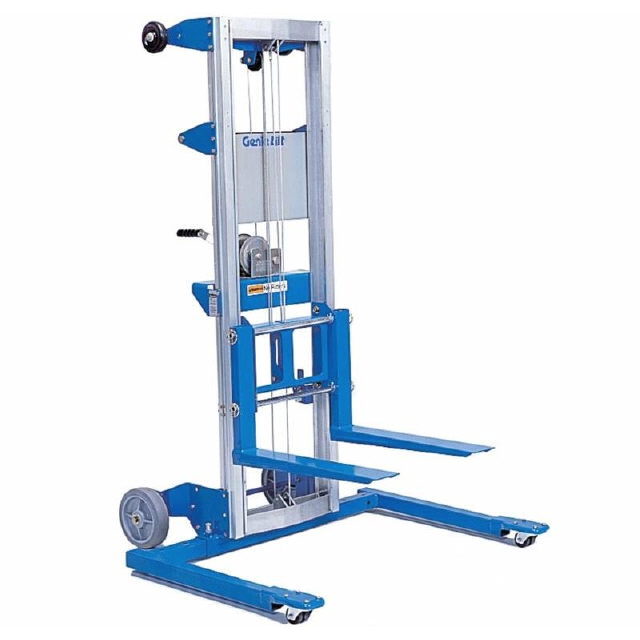 10' Material Lift rental, rent 10' Material Lift in Redwood City, Menlo