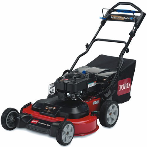 Self Propelled 30" Lawn Mower rental, rent Self Propelled 30" Lawn