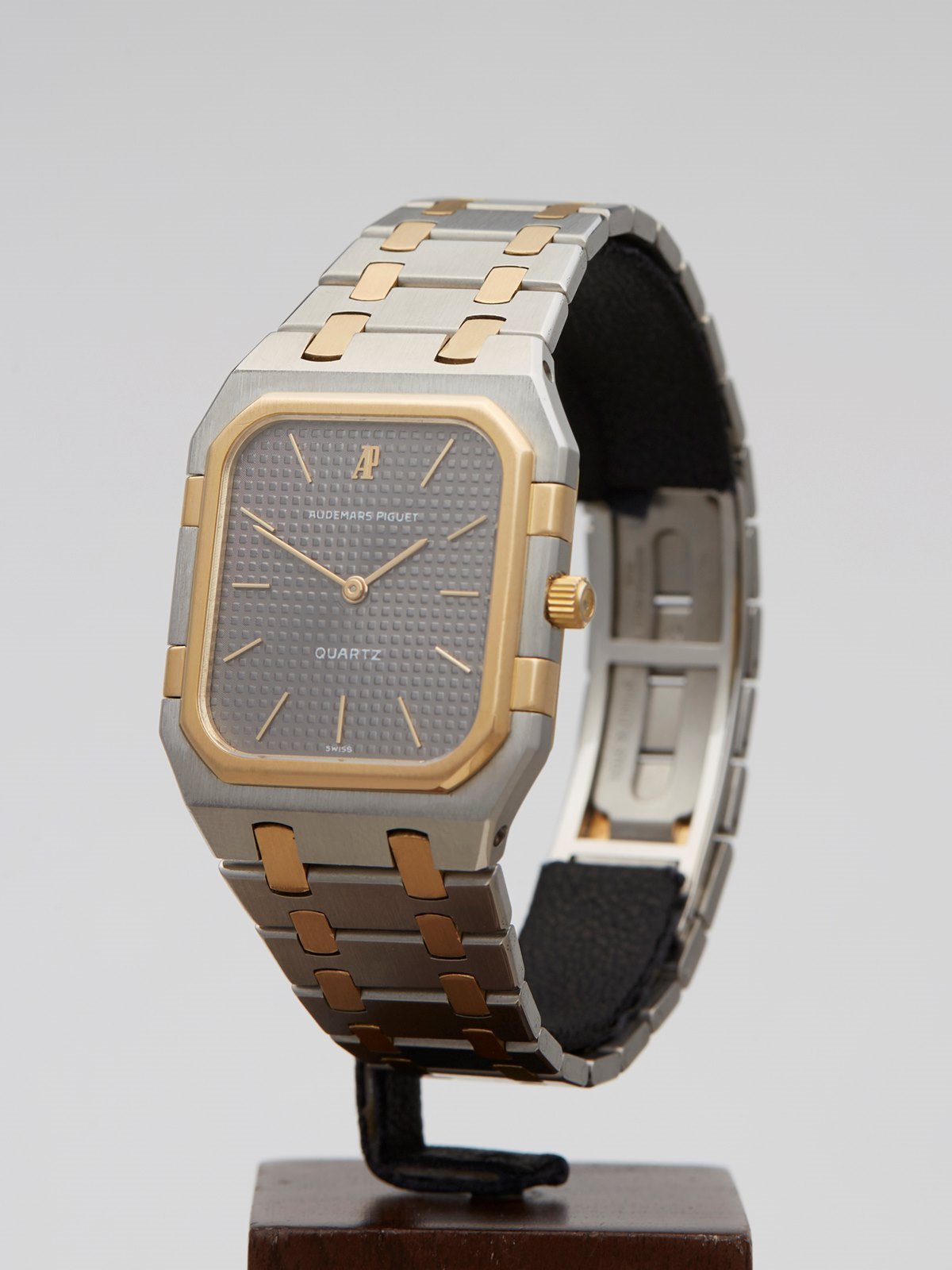 audemars piguet pronunciation