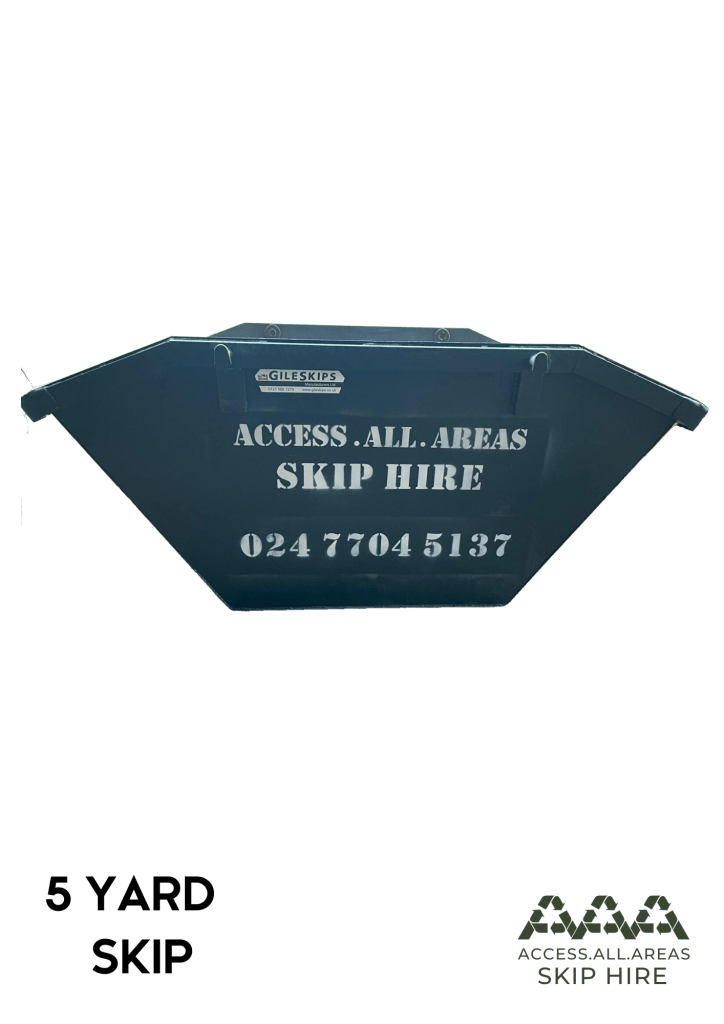 Services AAA Skips Coventry