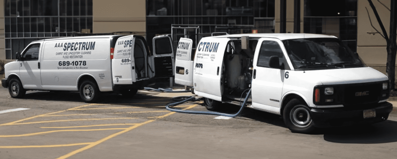 Carpet Cleaning Buffalo, NY AAA Spectrum Carpet & Upholstery Cleaning