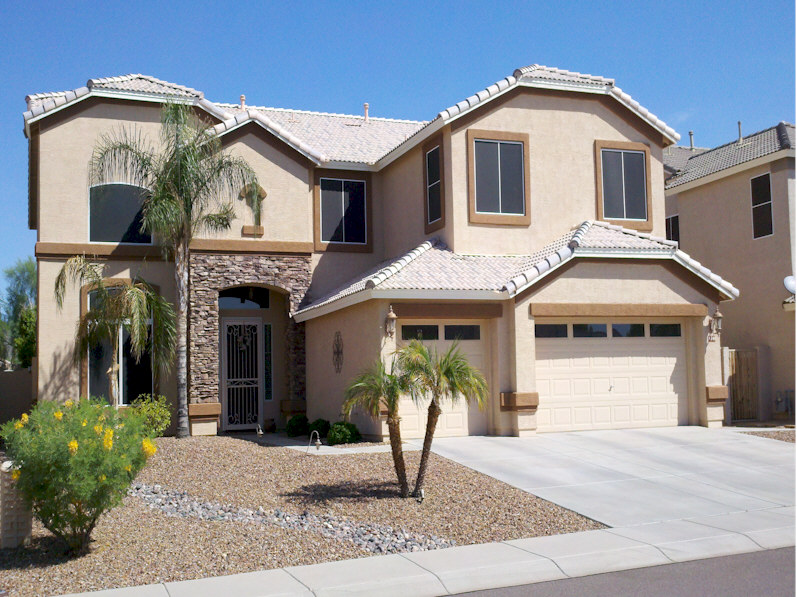 Window Sunscreens in Phoenix AZ AAA Sun Control