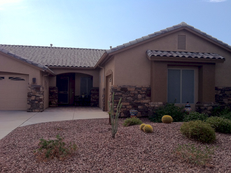 Window Sunscreens in Phoenix AZ AAA Sun Control