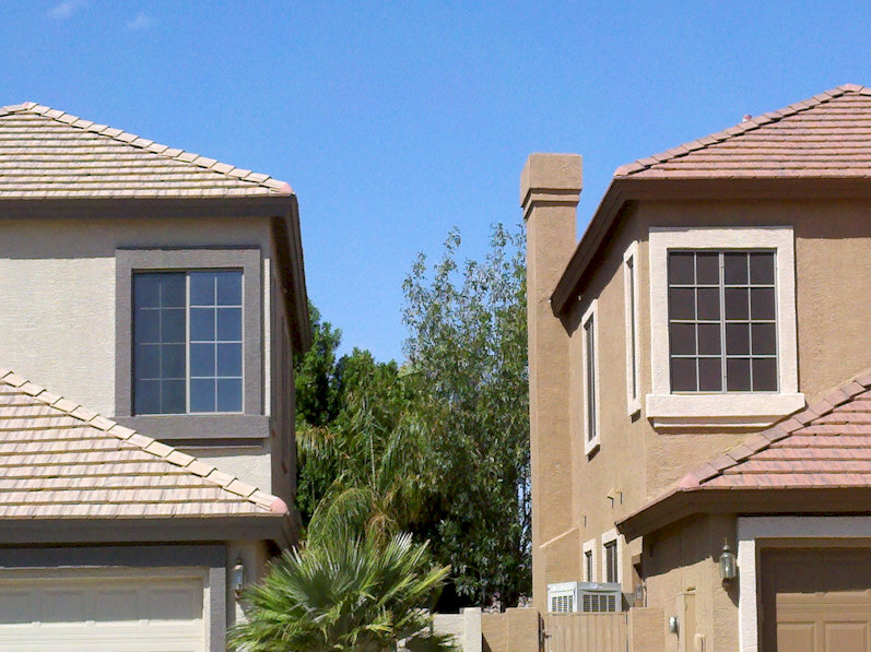 Window Sunscreens in Phoenix AZ AAA Sun Control