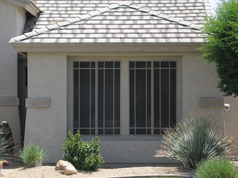 Window Sunscreens in Phoenix AZ AAA Sun Control