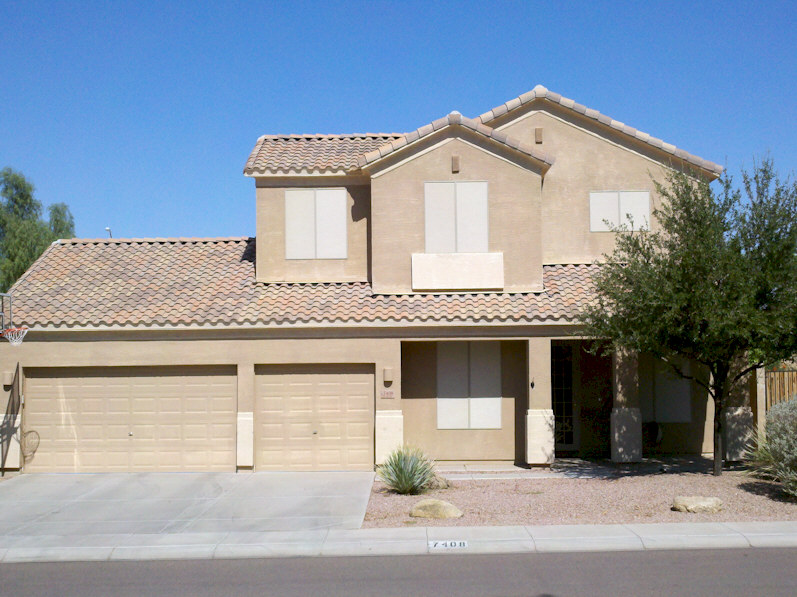 Window Sunscreens in Phoenix AZ AAA Sun Control