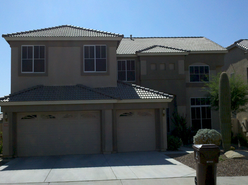 Window Sunscreens in Phoenix AZ AAA Sun Control