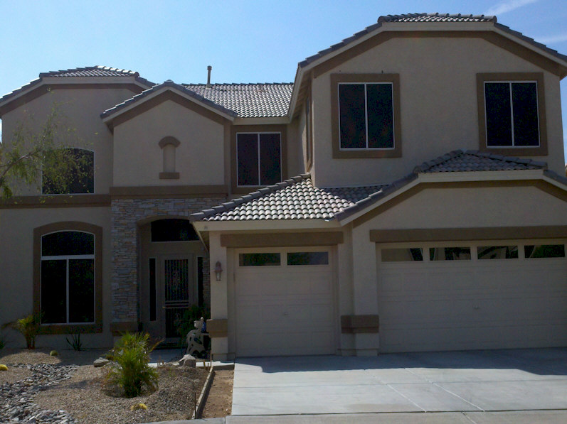 Window Sunscreens in Phoenix AZ AAA Sun Control