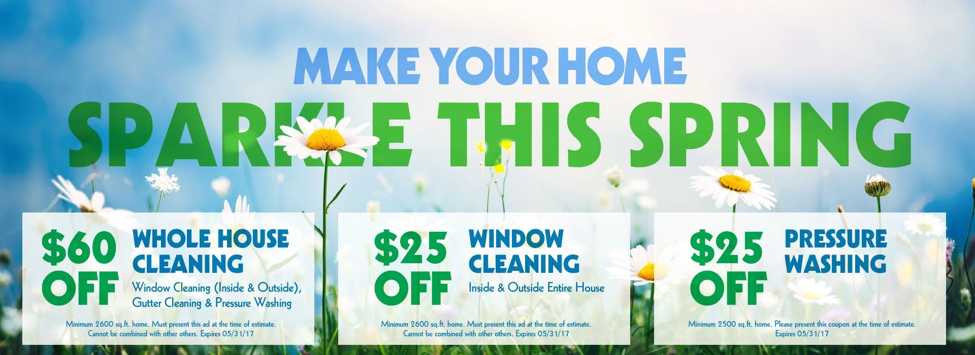 AAA Window Cleaning and Window Film Installation Charlotte NC