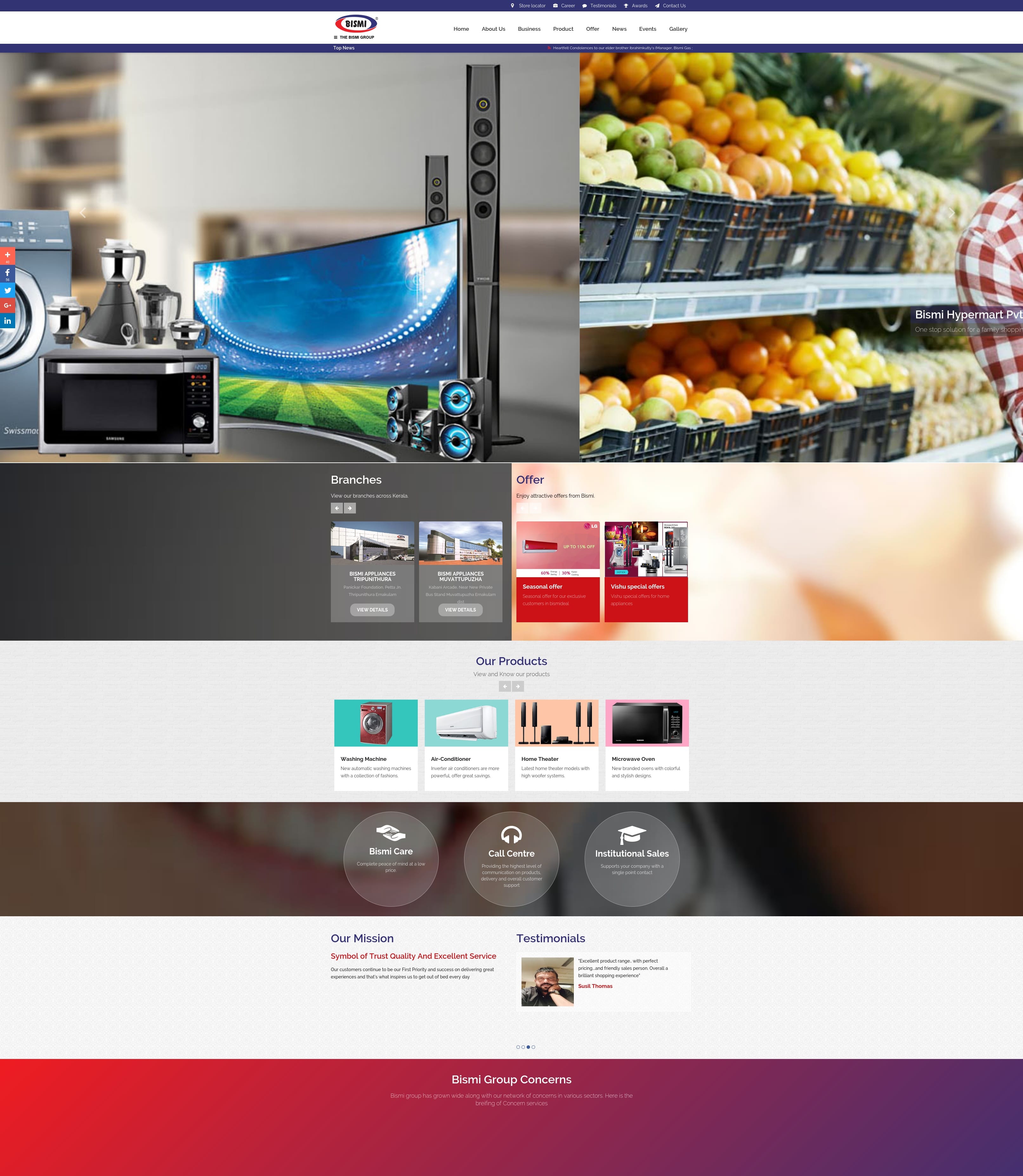 Web design Company In IndiaWeb design Kerala Aabasoft Technologies
