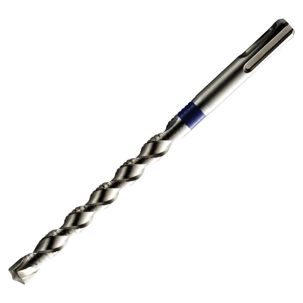 AABTools IRWIN 10507149 Speedhammer Power SDS Plus Drill Bits 12 X 210 mm