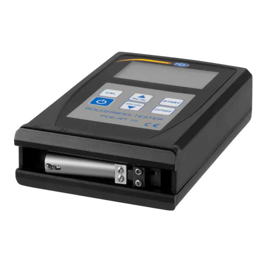 AABTools PCE Instruments RT 10 Material Surface Roughness Tester
