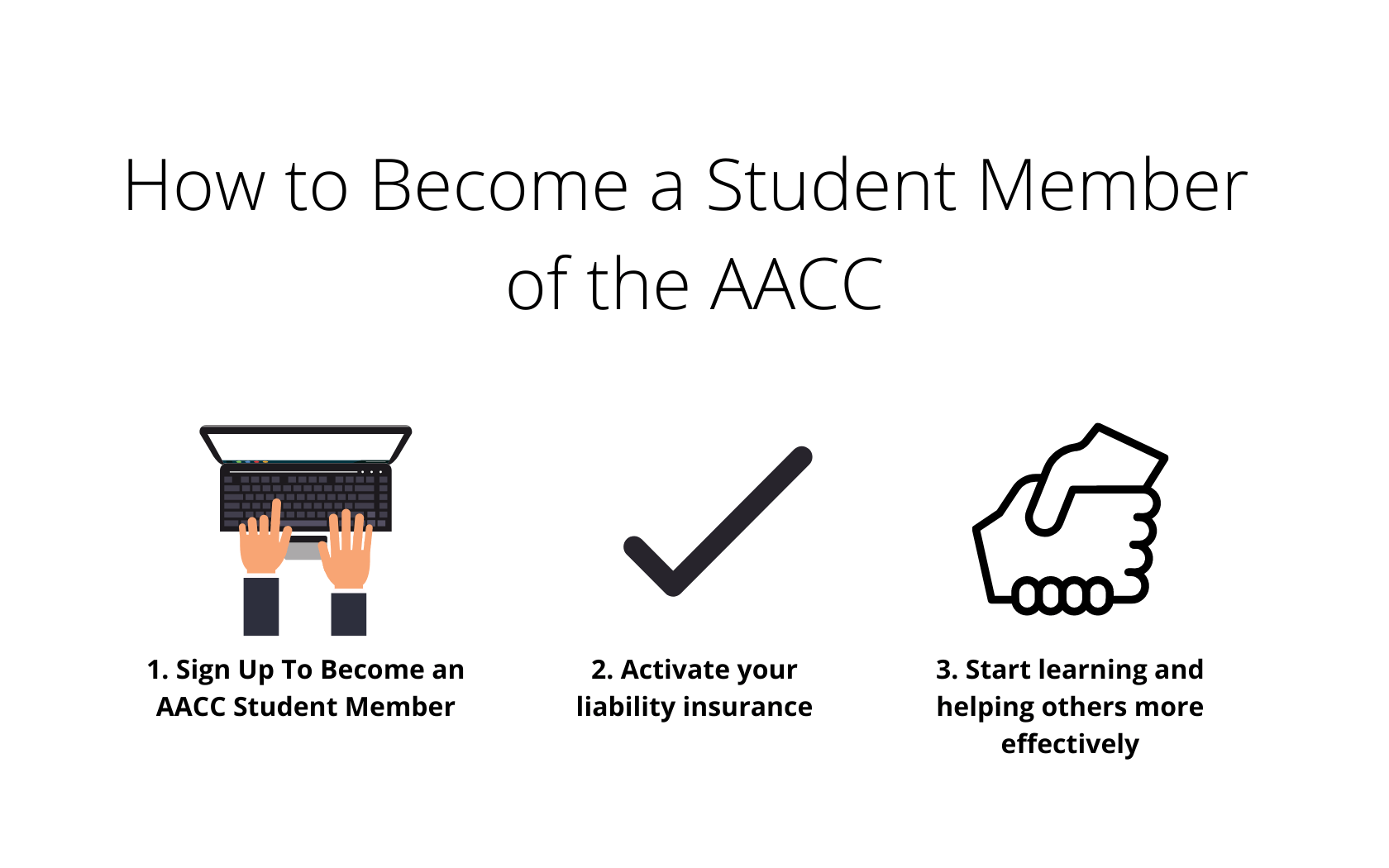 AACC Student Membership AACC
