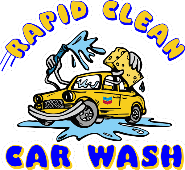 Gardena Extra Mile Chevron Torrance Car Wash, Convenience Store