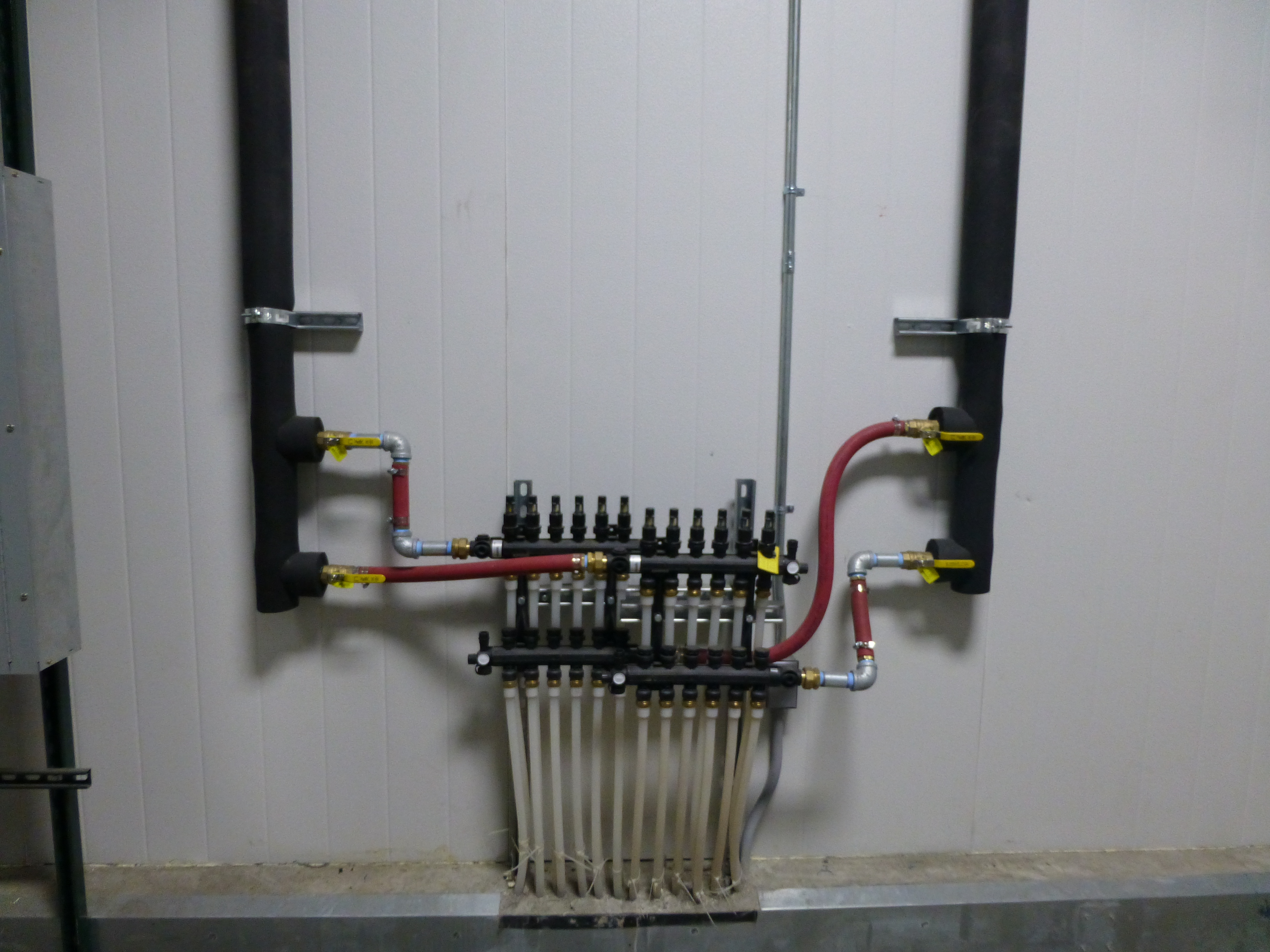 HOMEPAGE All American Cold Storage