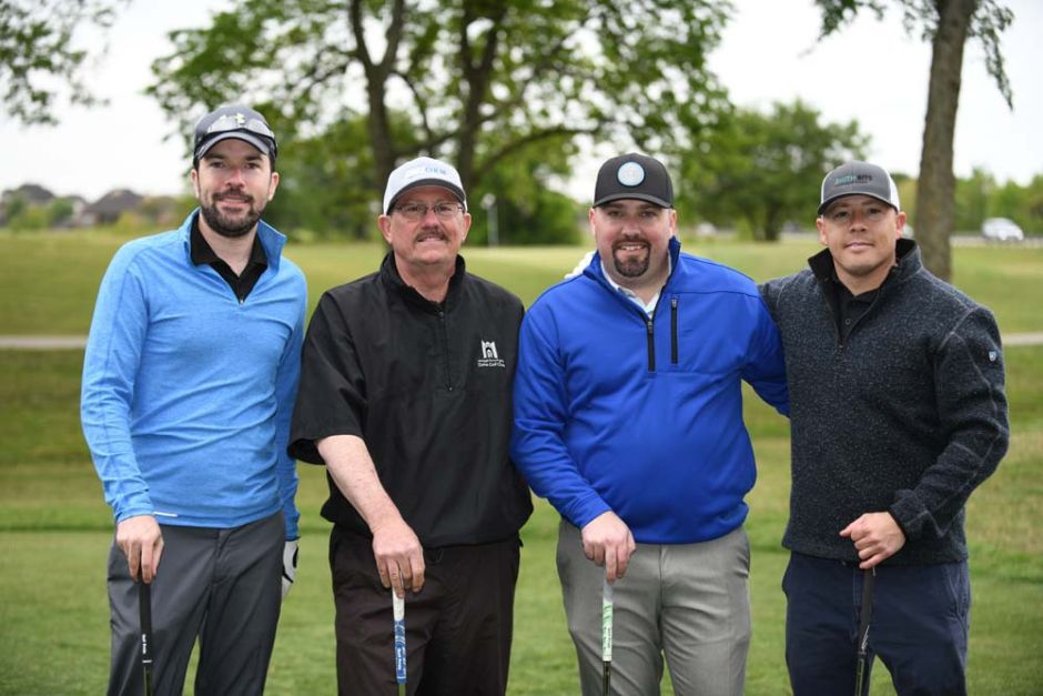 2019 Houston Chapter Golf Tournament Photos American